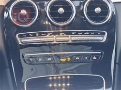 مرسيدس بنز GLC